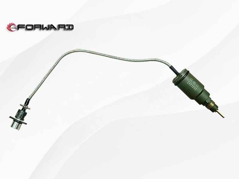特种车 T56 T69  行驶传动电器系统 BW120M-39-016 速度表传感器