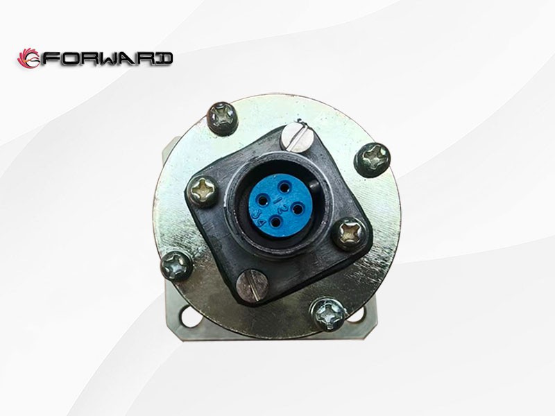 CZ-HE-11  里程表传感器 XQ046831,Odometer sensor,济南向前汽车配件有限公司