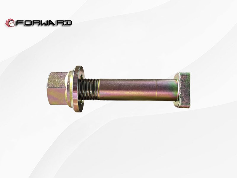 SHACMAN HANDE HDZ300 行走驱动桥系统 H150A22120BZF3 车轮螺栓