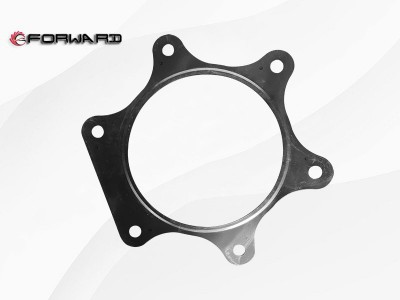 5716617X 增压器密封垫 XQ046896,Supercharger gasket,济南向前汽车配件有限公司