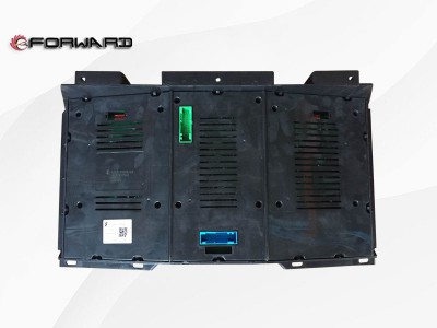 DZ93189584134  组合仪表 XQ004034,Combination meter,济南向前汽车配件有限公司