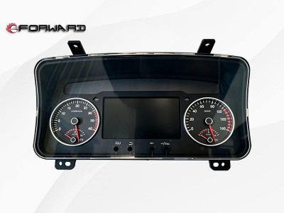 8865400248  组合仪表 XQ046923,Combination meter,济南向前汽车配件有限公司