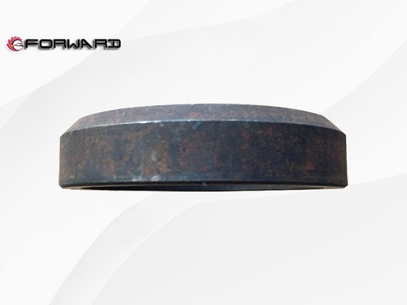 SHACMAN HANDE HD485 行走驱动桥主减速器系统 81.91701.0404 锥齿轮间隔衬套
