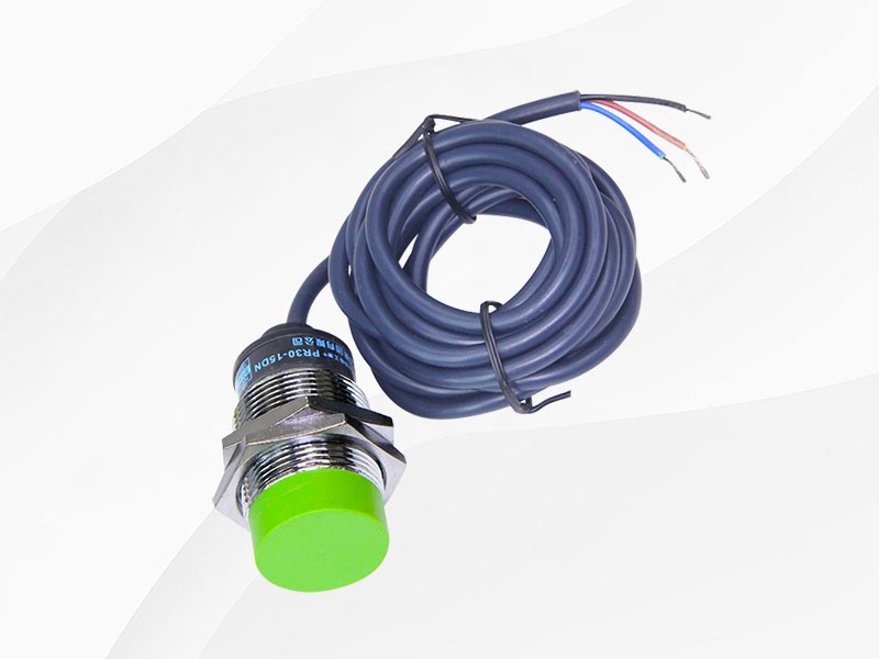 DZ95189711204  接近传感器 XQ046989,Proximity detector,济南向前汽车配件有限公司