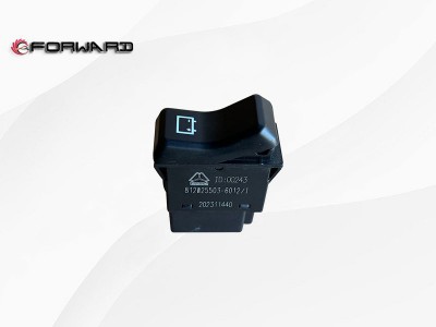 812W25503-6012 ADR开关 XQ046996,ADR Switch,济南向前汽车配件有限公司