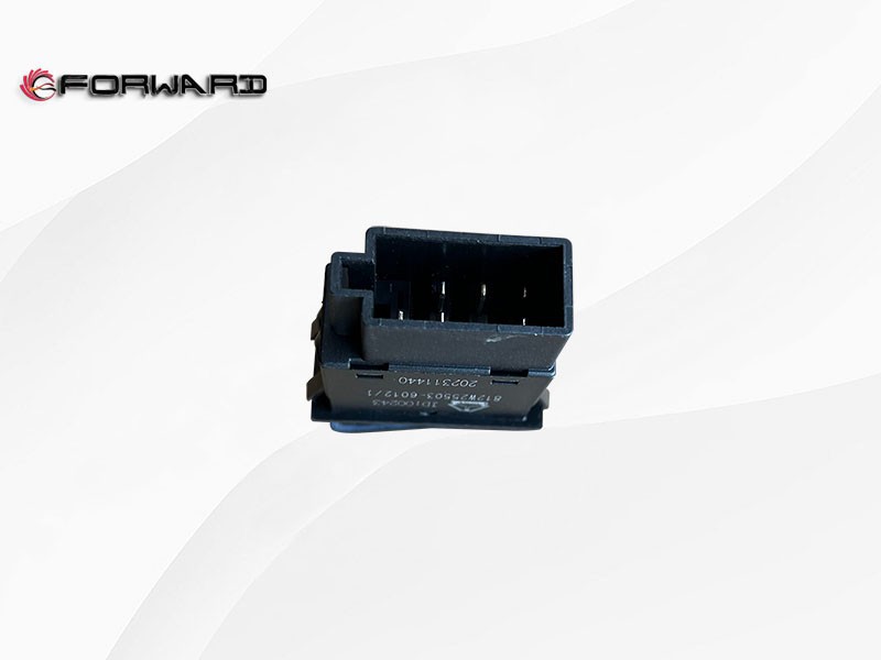 812W25503-6012 ADR开关 XQ046996,ADR Switch,济南向前汽车配件有限公司