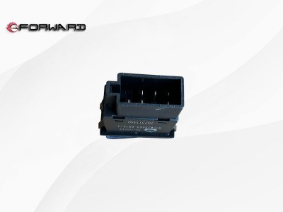 812W25503-6012 ADR开关 XQ046996,ADR Switch,济南向前汽车配件有限公司