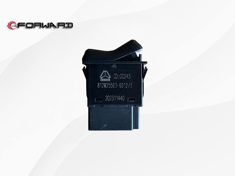 812W25503-6012 ADR开关 XQ046996,ADR Switch,济南向前汽车配件有限公司