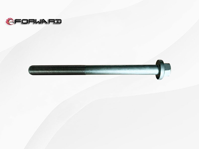 SHACMAN Xi'an Cummins M10 动力发动机系统 6433799  抗断裂螺栓