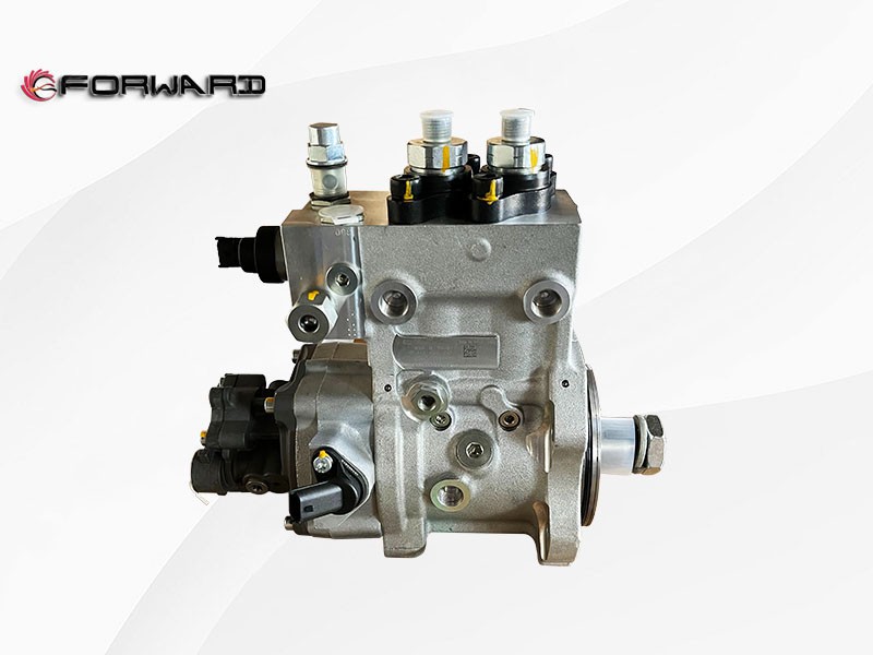 SHACMAN WEICHAI WP10 WP12 WP13 动力发动机燃油系统 1000570877 喷油泵总成
