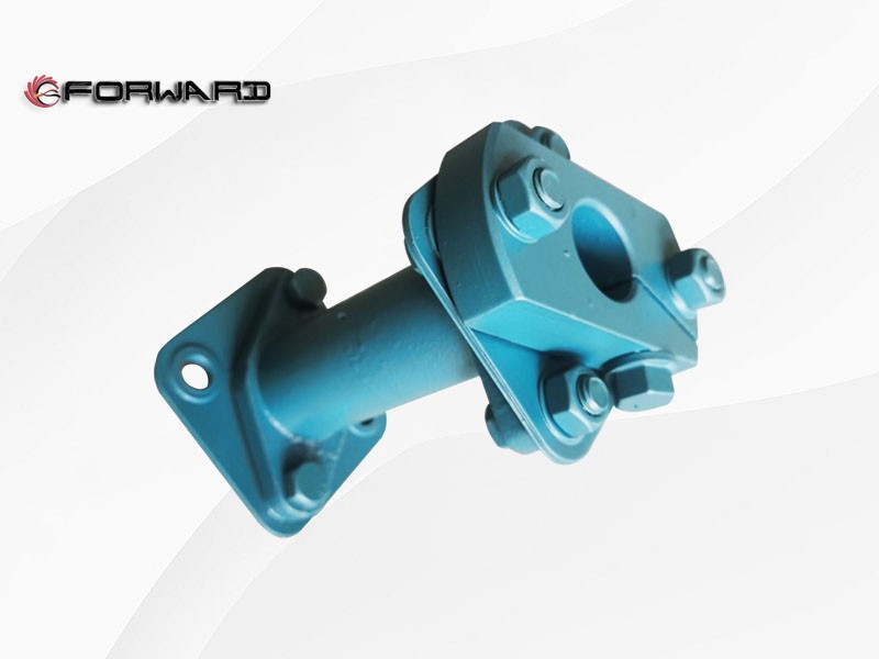 VG1560080277 联轴器总成 XQ047328,Coupling assembly,济南向前汽车配件有限公司