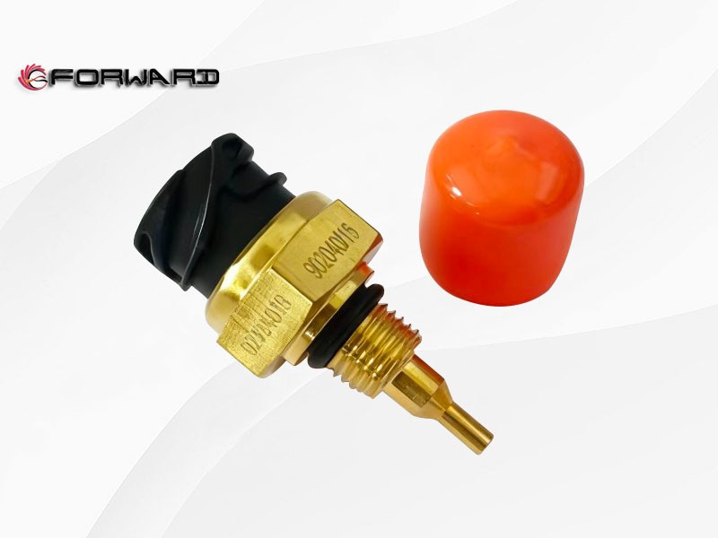 SINOTRUK HOWO 传动缓速器系统 H54201 温度传感器
