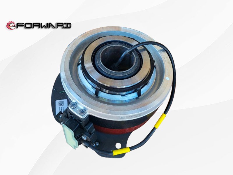 SHACMAN FAST MAT-SF16JZ260 传动离合器系统 BS67016030 离合器执行机构（智行）