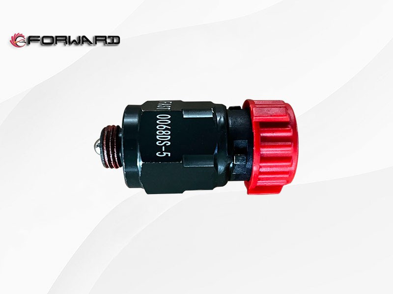 SHACMAN FAST 12JSD220T 传动变速箱系统 0068DS-5 压力开关