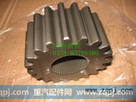 79000816,轮边太阳轮,济南新锐工程机械配件销售中心