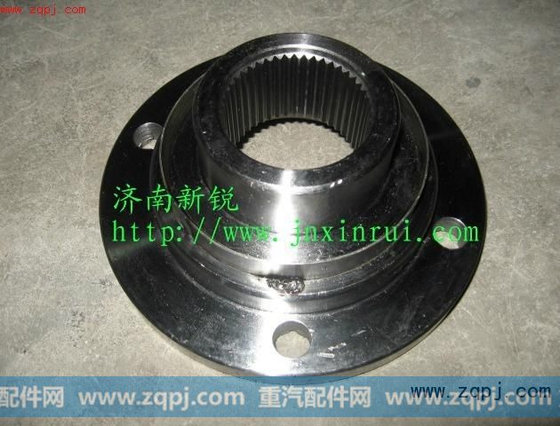 82753601/92110003,凸缘总成,济南新锐工程机械配件销售中心