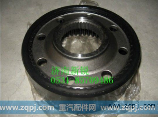 优惠供应汉德桥内齿圈 55齿81351110017