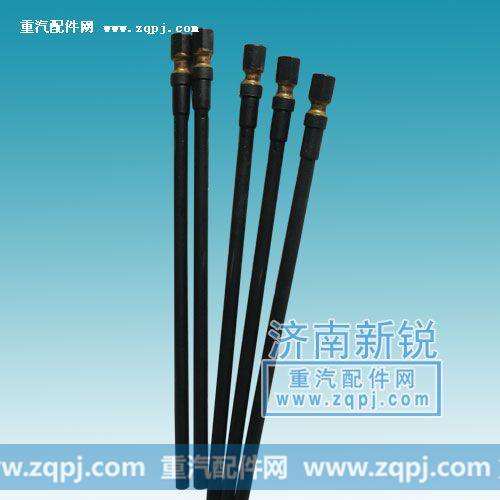 加机油管下组件612600010705