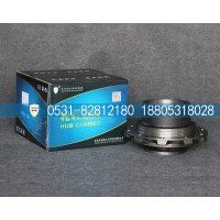 轮毂总成HFF3104111CK2BZ