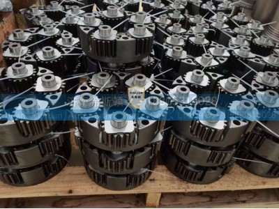 3463540417 / 3463540416,Wheel reducer assembly,济南希斯顿汽车配件有限公司