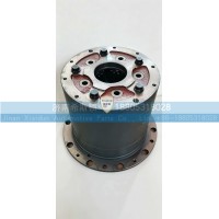 MCX16轮边减速器总成Wheel reducer assembly
