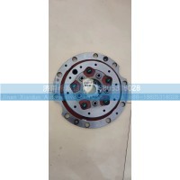 QT205Q0-2305000Wheel reducer assembly