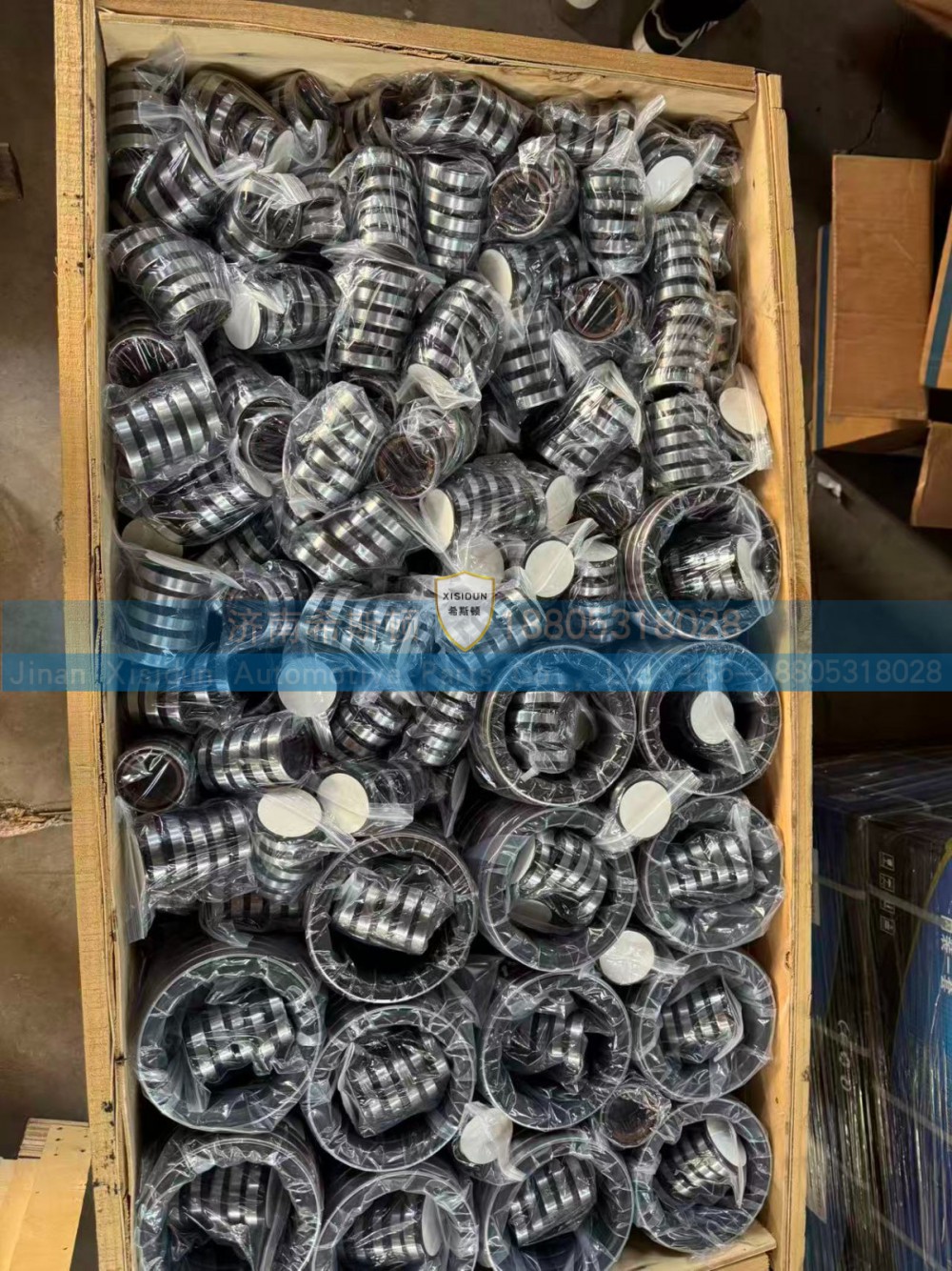 QT205Q0-2303090,QT205Q0-2303090 Half shaft oil seal,济南希斯顿汽车配件有限公司