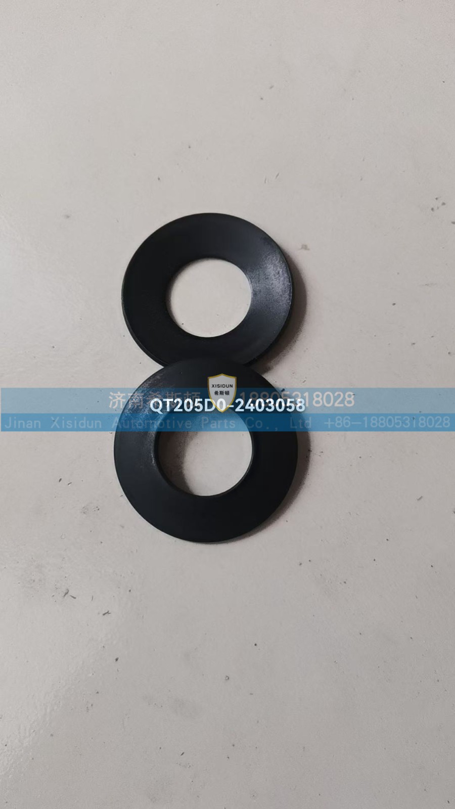 QT205D0-2403058 Planetary gear spacer