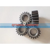 QT205Q0-2305012 Wheel edge planetary gear