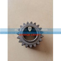 QT205Q0-2305011 sun gear