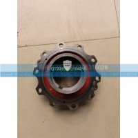 QT205D0-3104015 rear hub
