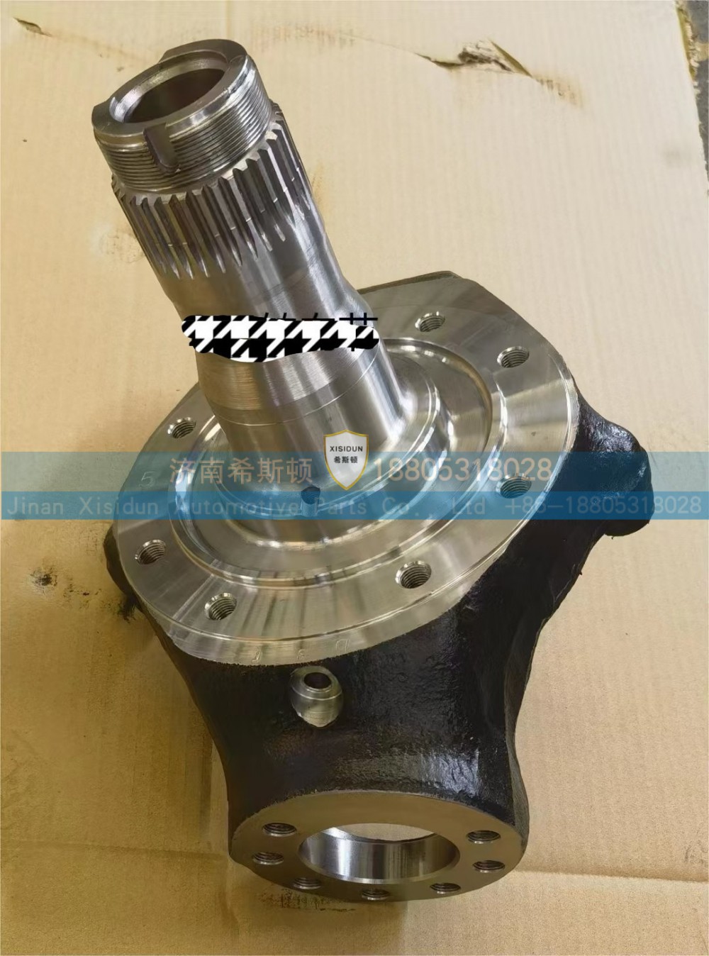 QT205Q0-2304011 Steering knuckle