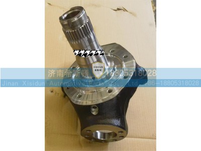 QT205Q0-2304011 Steering knuckle图1