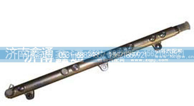 潍柴博世共轨管0445226053