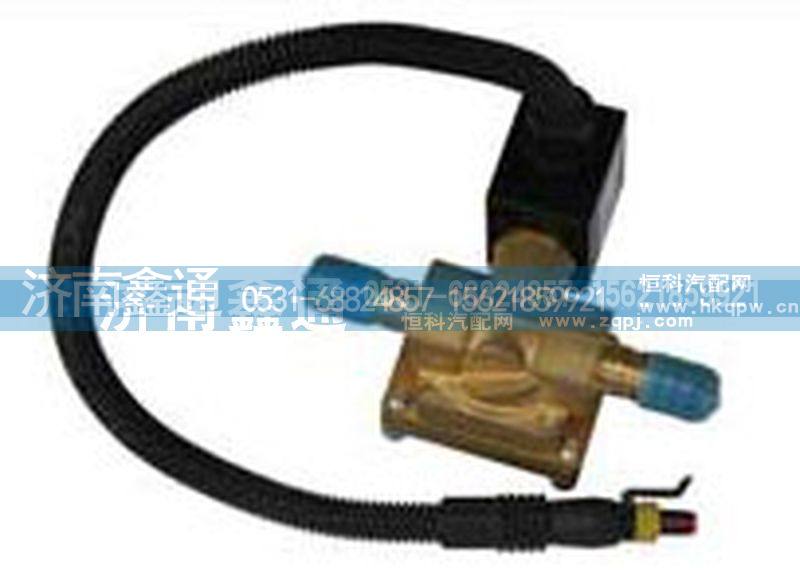 612640130731,潍柴国产加热电磁阀,济南鑫通天然气销售中心