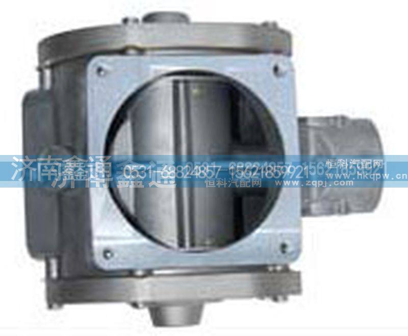 VG1238110100,重汽 锡柴混合器总成,济南鑫通天然气销售中心