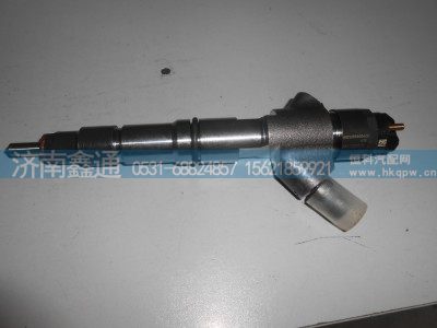612600080618,喷油器总成,济南鑫通天然气销售中心