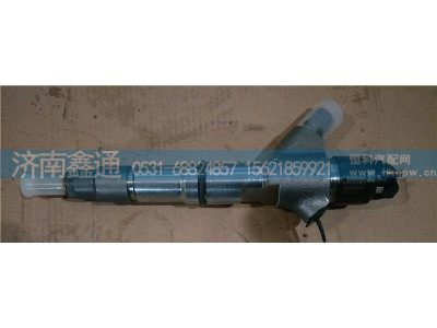 612640080031,喷油器总成,济南鑫通天然气销售中心