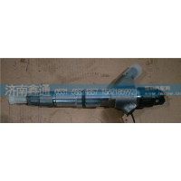 612640080031喷油器总成