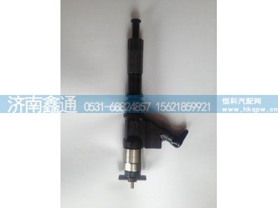 R61540080017A,喷油器总成,济南鑫通天然气销售中心