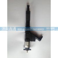 R61540080017A 喷油器总成