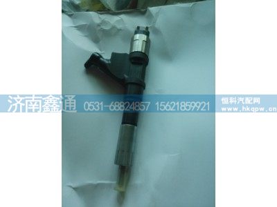 VG1540080017,喷油器,济南鑫通天然气销售中心