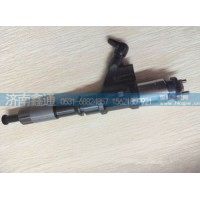 电装重汽HOWO共轨喷油器R61540080017A