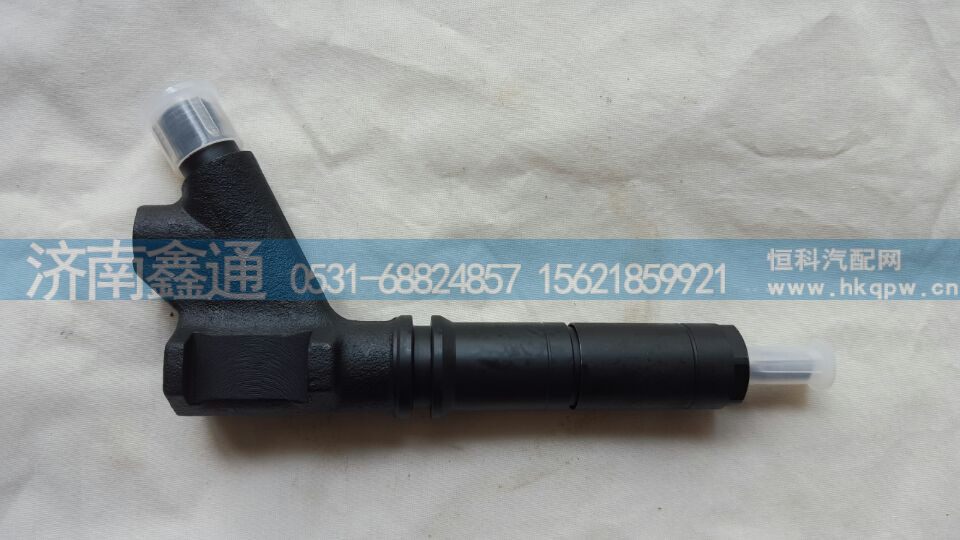 VG1557080015,喷油器总成4气门,济南鑫通天然气销售中心