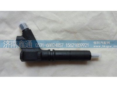 VG1557080015,喷油器总成4气门,济南鑫通天然气销售中心