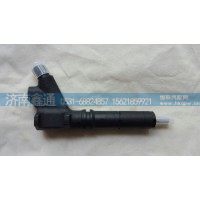 喷油器总成4气门VG1557080015