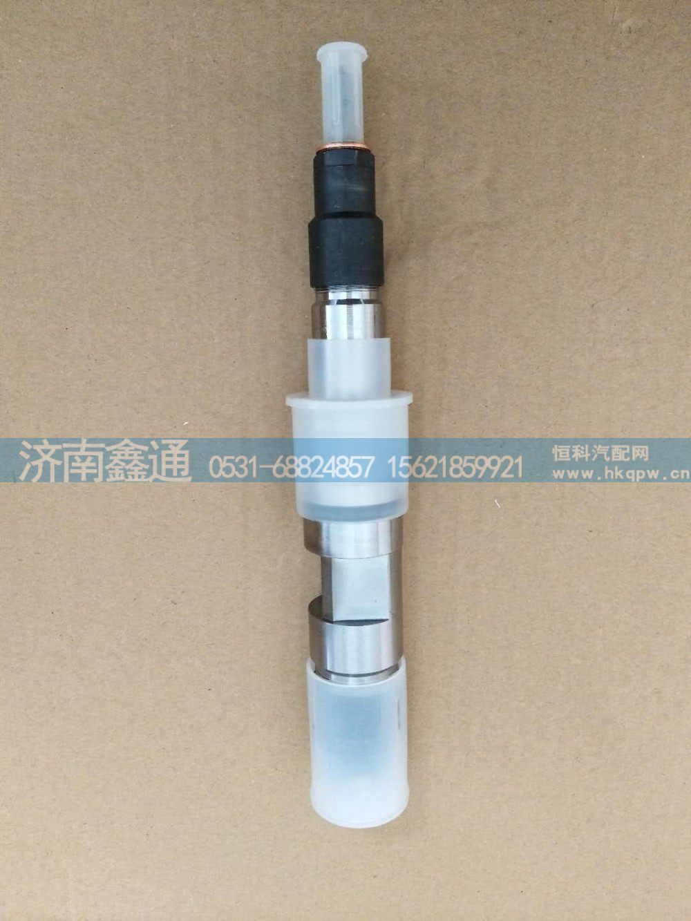 0445120391NY,喷油器总成,济南鑫通天然气销售中心