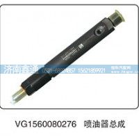 喷油器总成VG1560080276