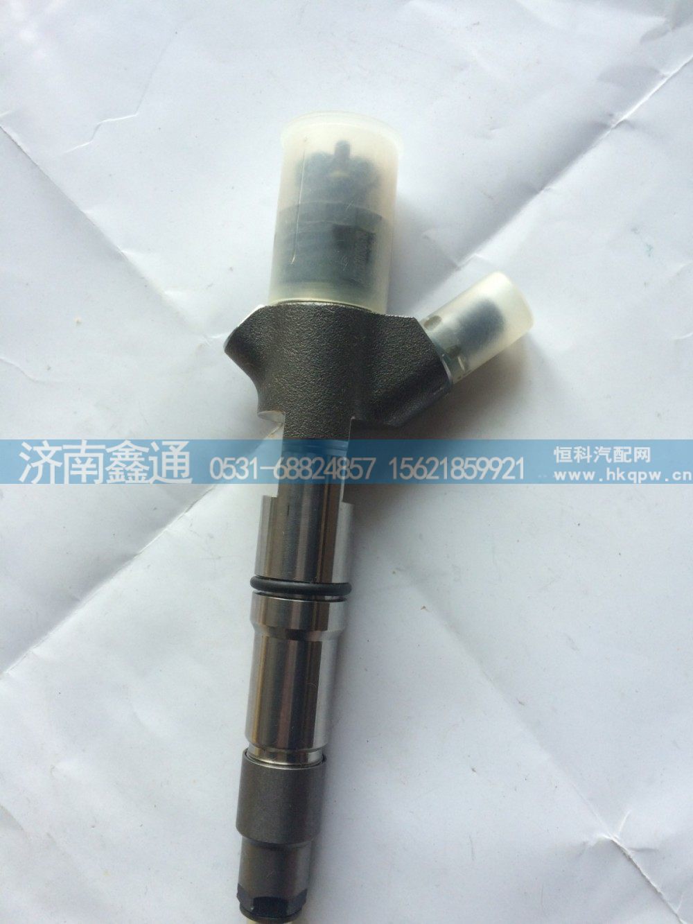 612600080618,潍柴发动机 喷油器总成,济南鑫通天然气销售中心