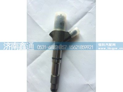 612600080618,潍柴发动机 喷油器总成,济南鑫通天然气销售中心